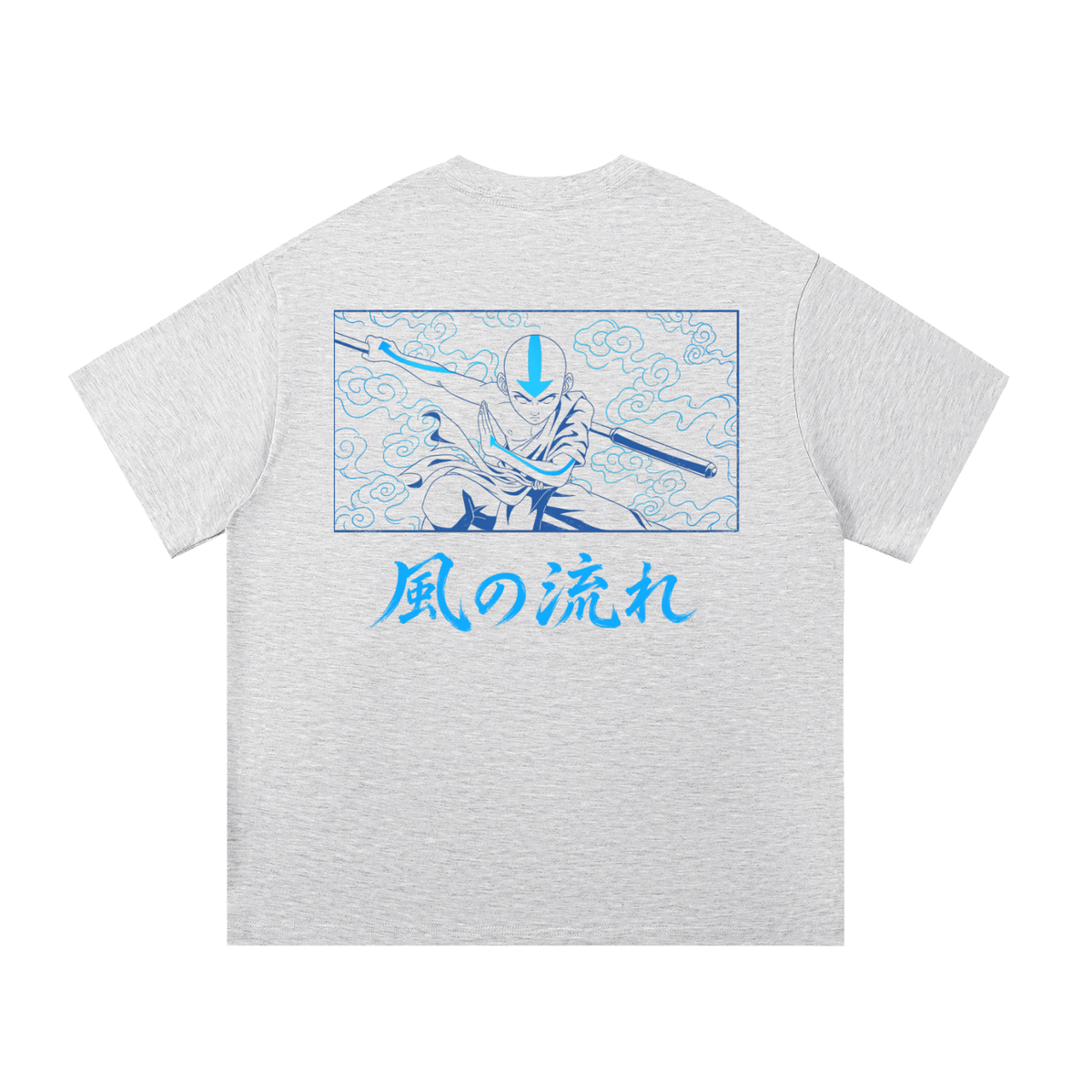 airnomad,men,tee