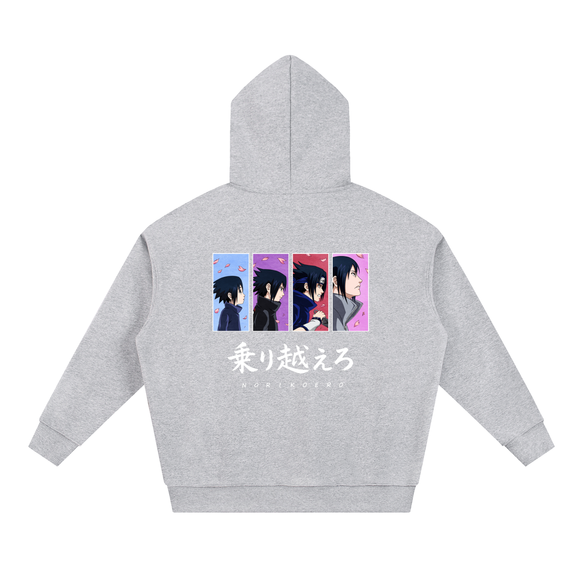 Hoodie,Ninjaway,Mens