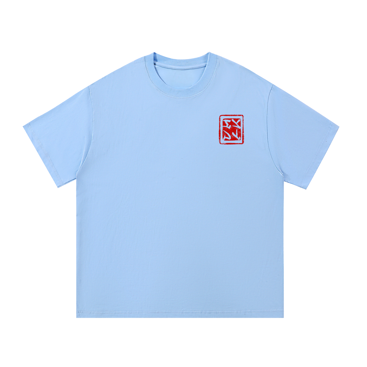 Shibuya,anime,men,tee