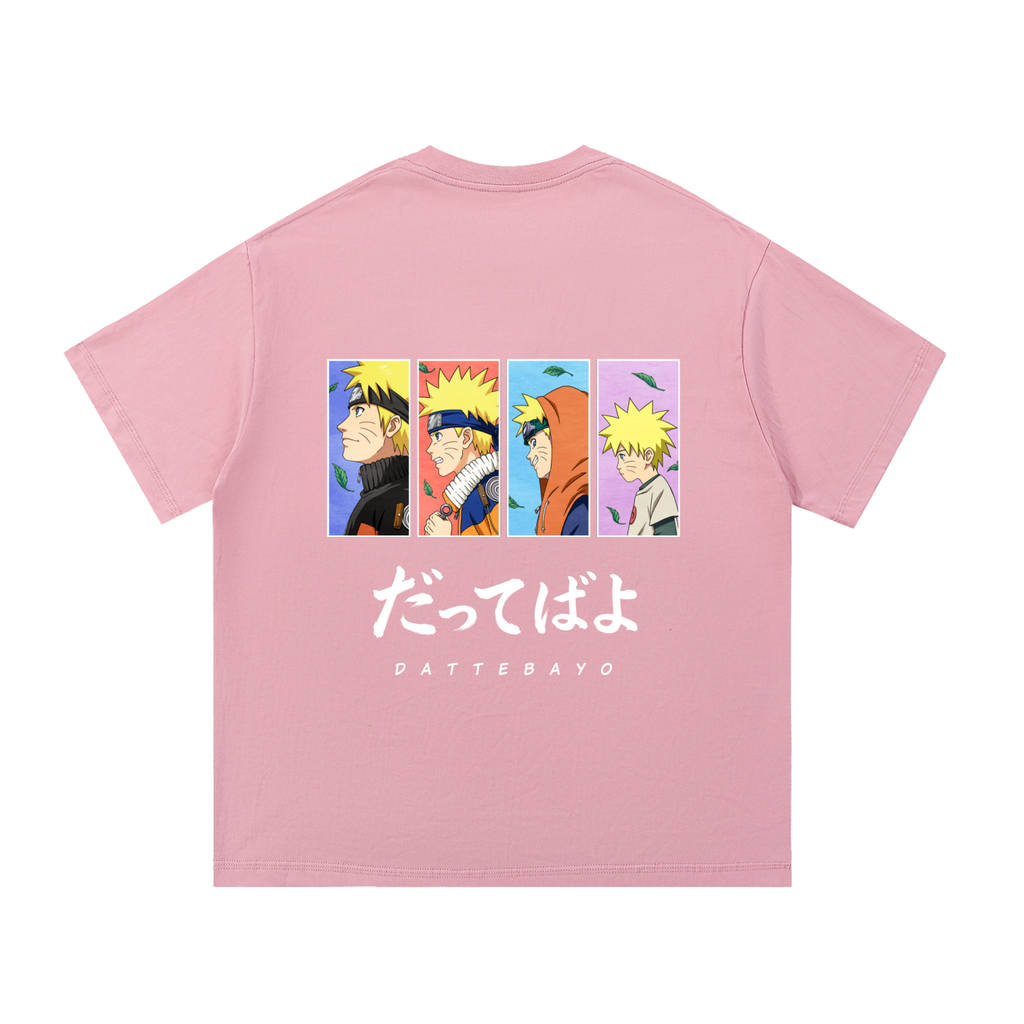 ninjaway,tee