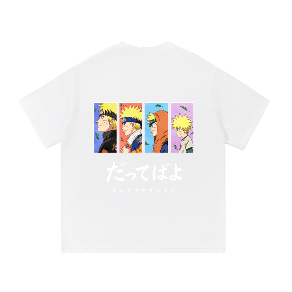 ninjaway,tee