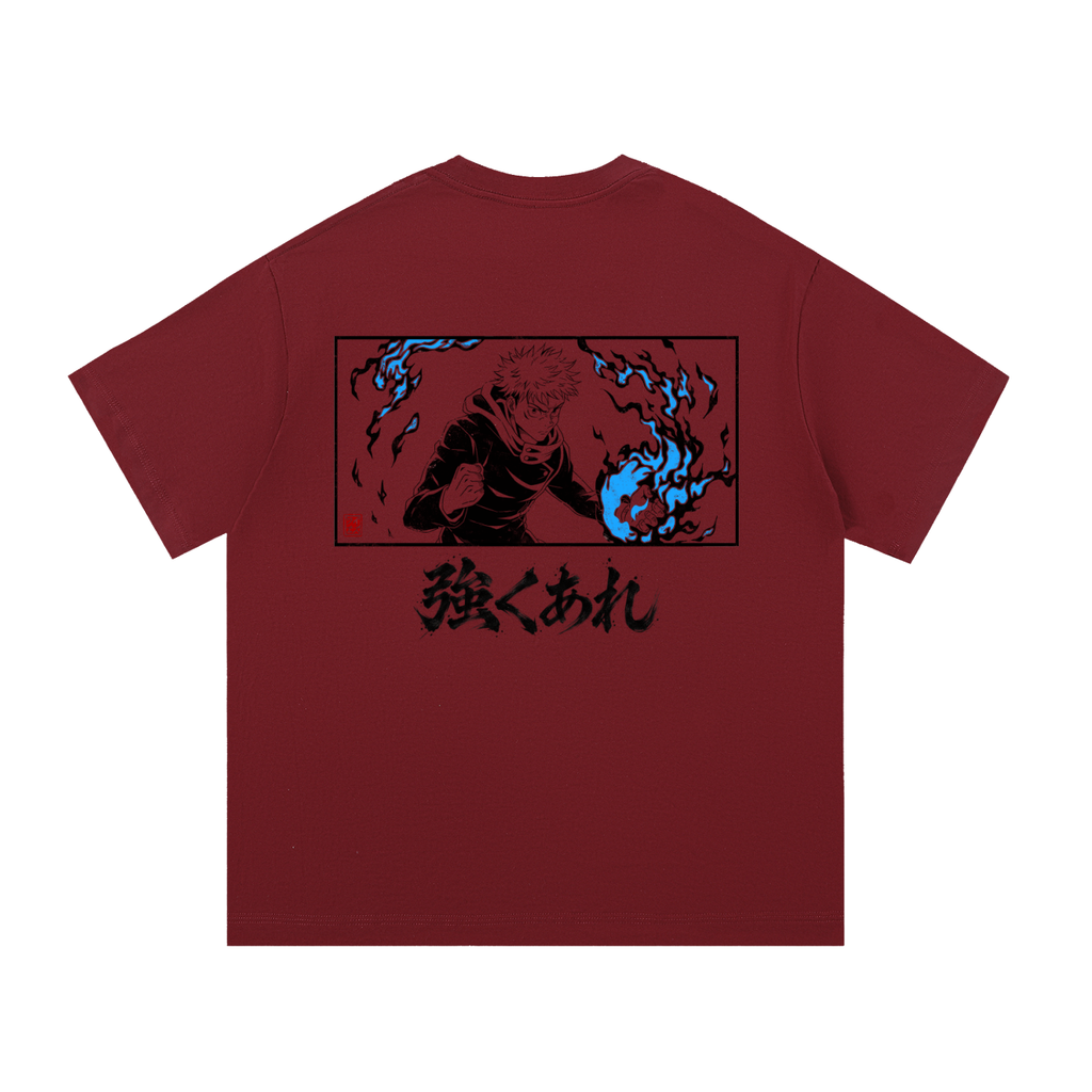 Shibuya,anime,tee,men