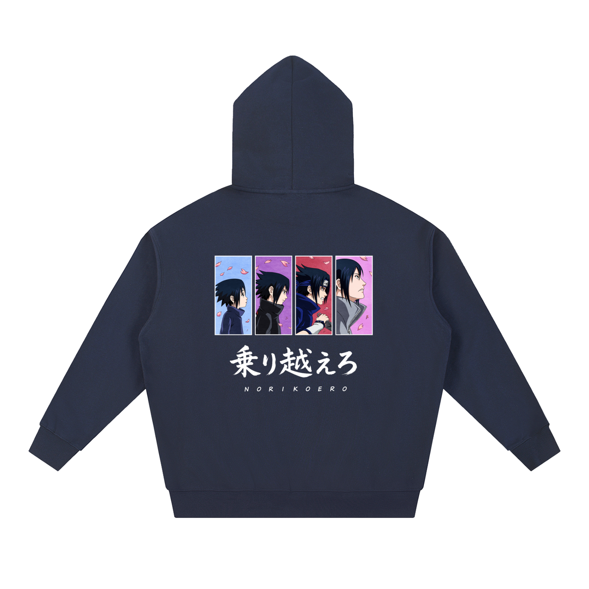 Hoodie,Ninjaway,Mens