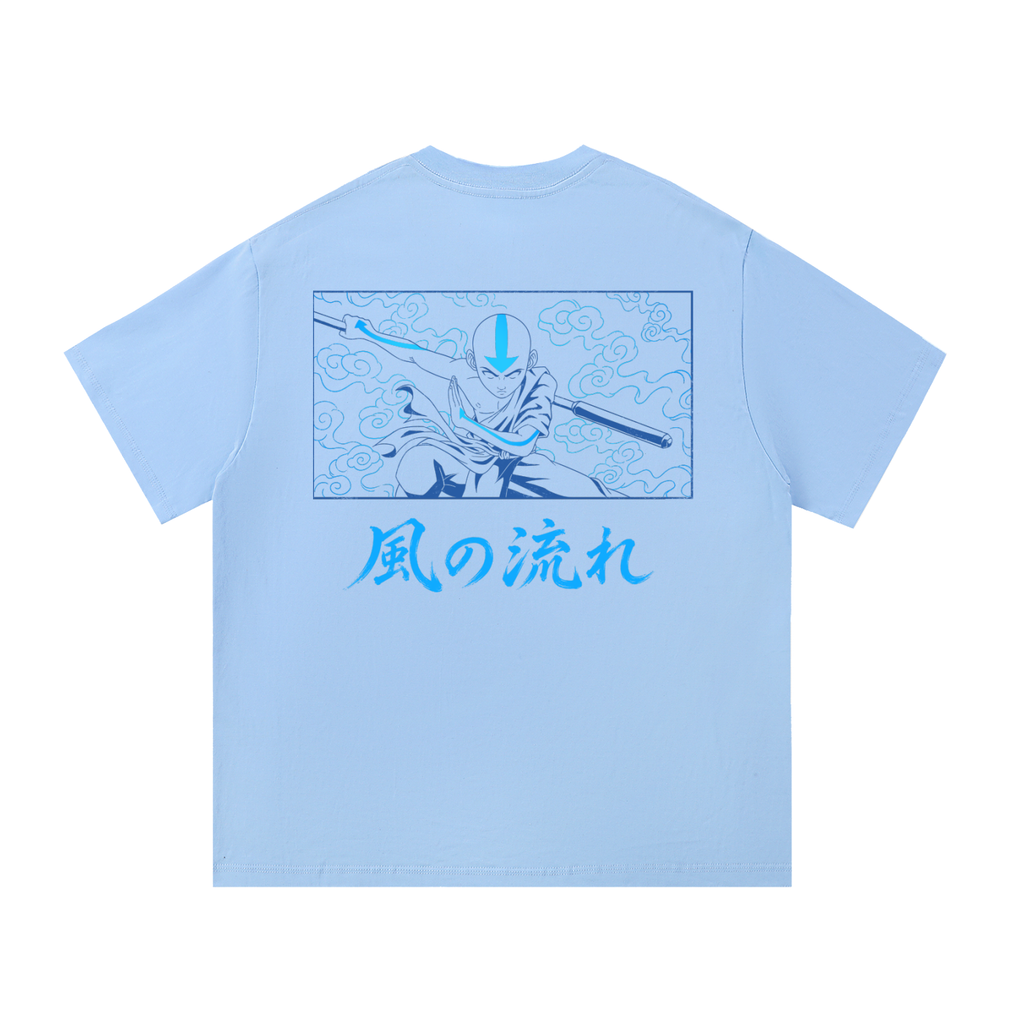 airnomad,men,tee