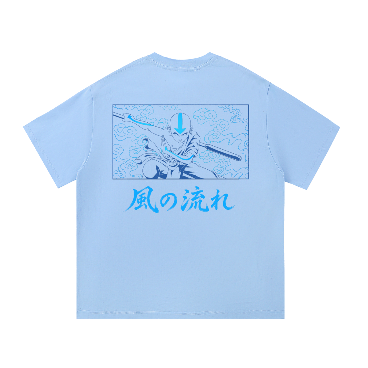 airnomad,men,tee