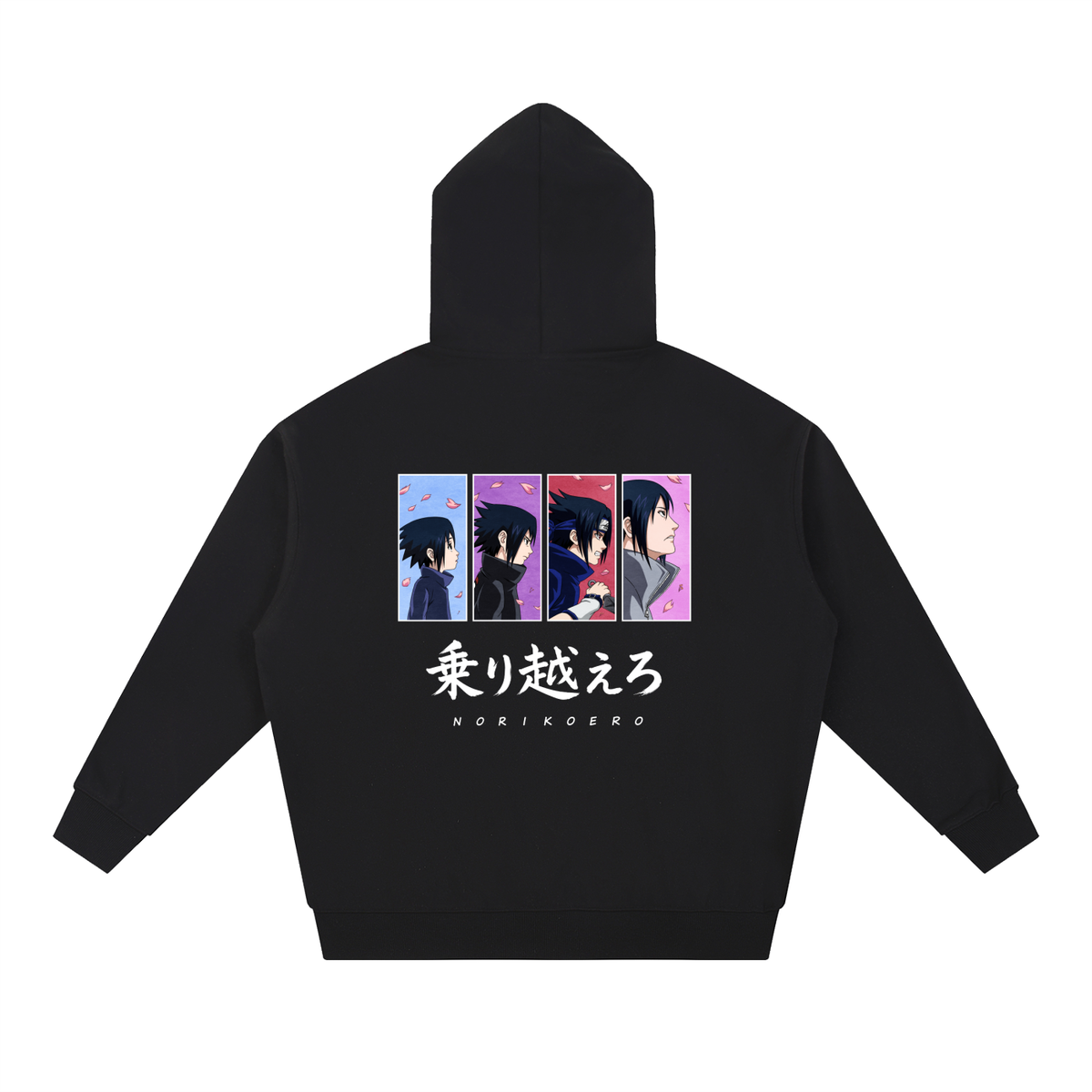 Hoodie,Ninjaway,Mens