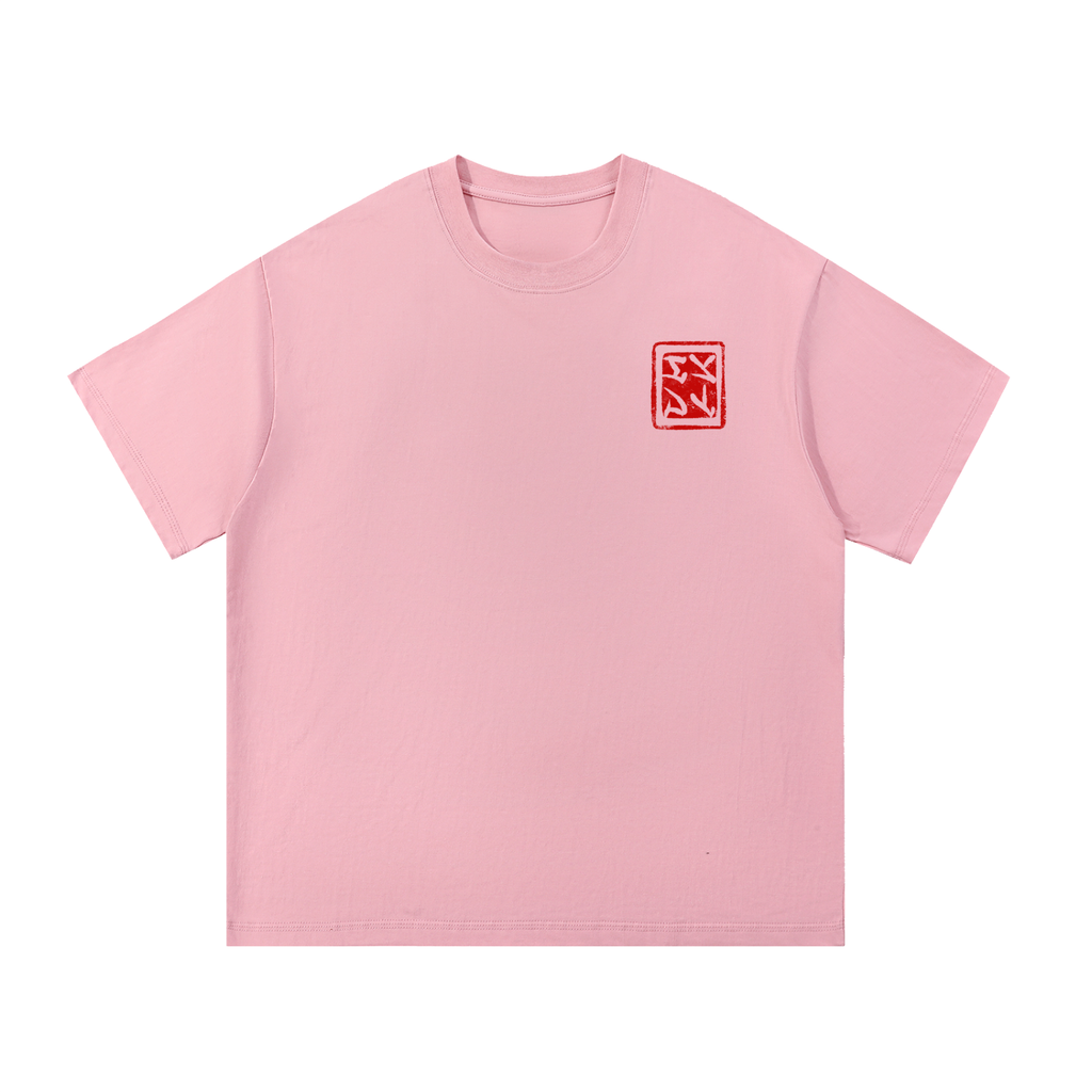 Shibuya,anime,men,tee