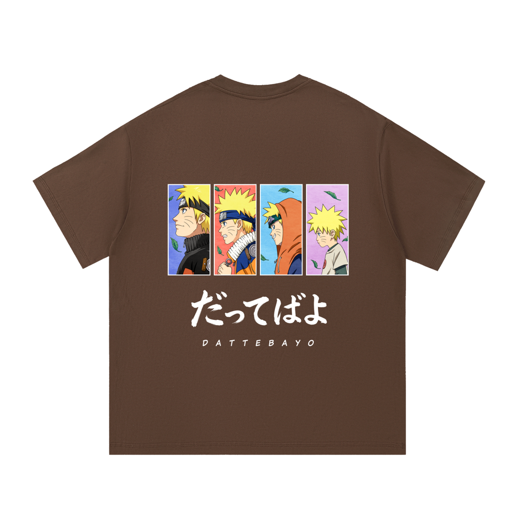 ninjaway,tee