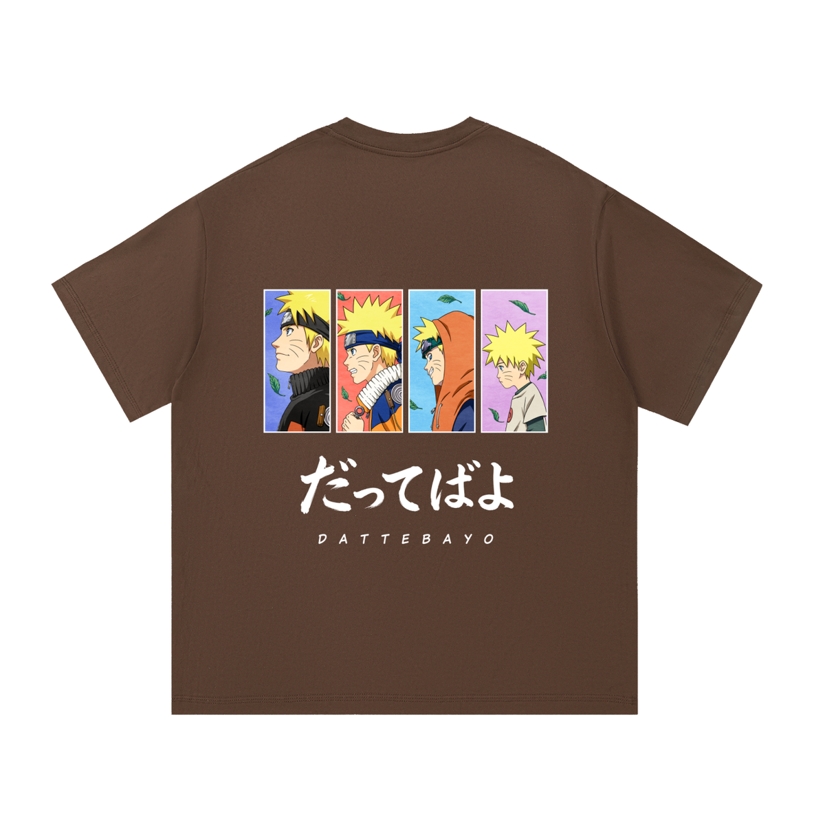 ninjaway,tee