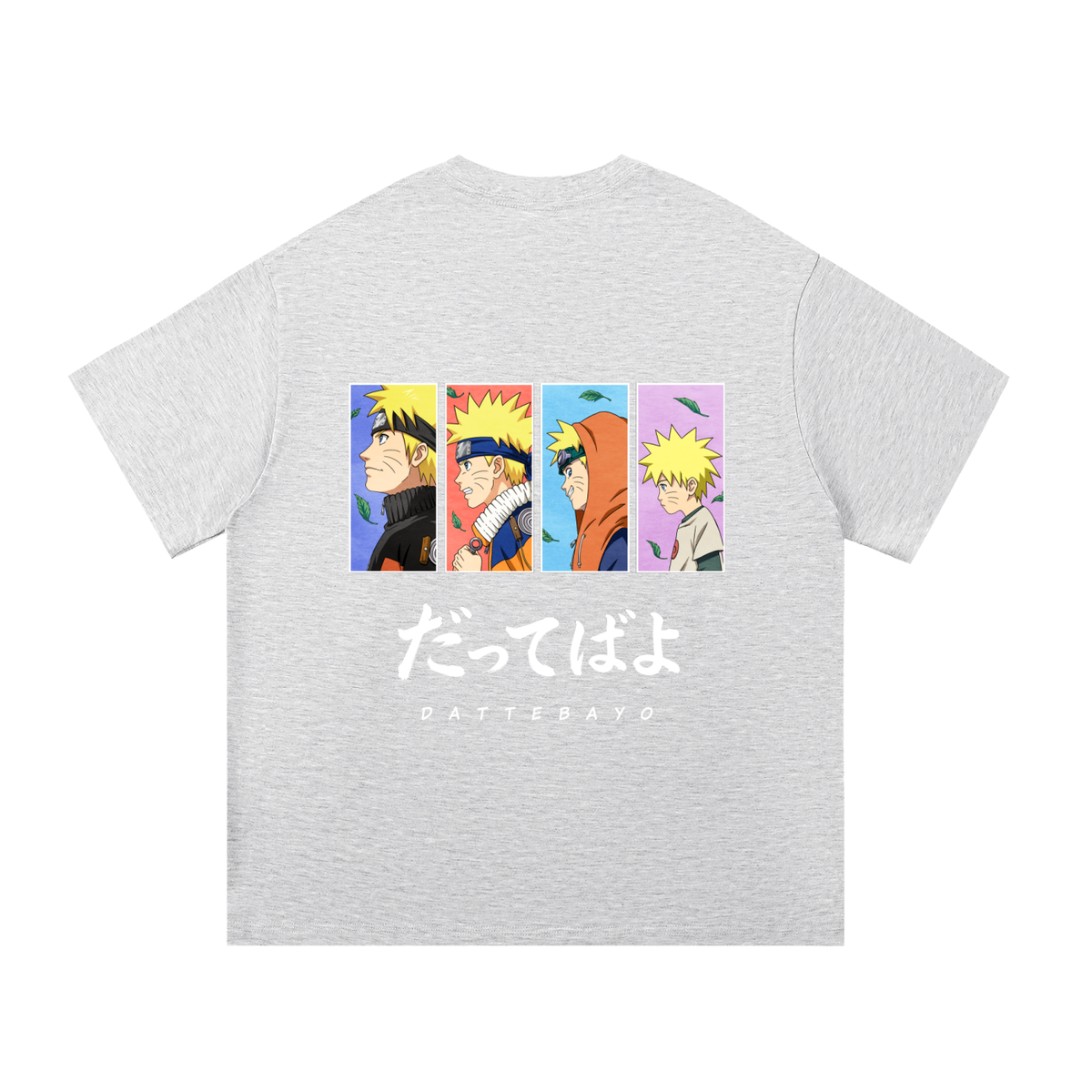ninjaway,tee