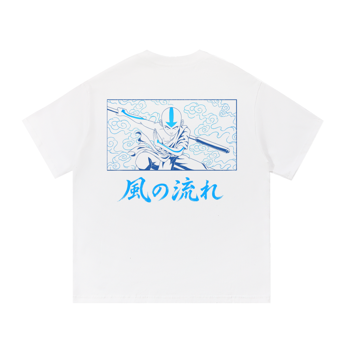 airnomad,men,tee