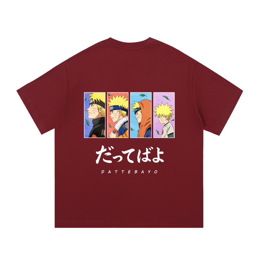 ninjaway,tee
