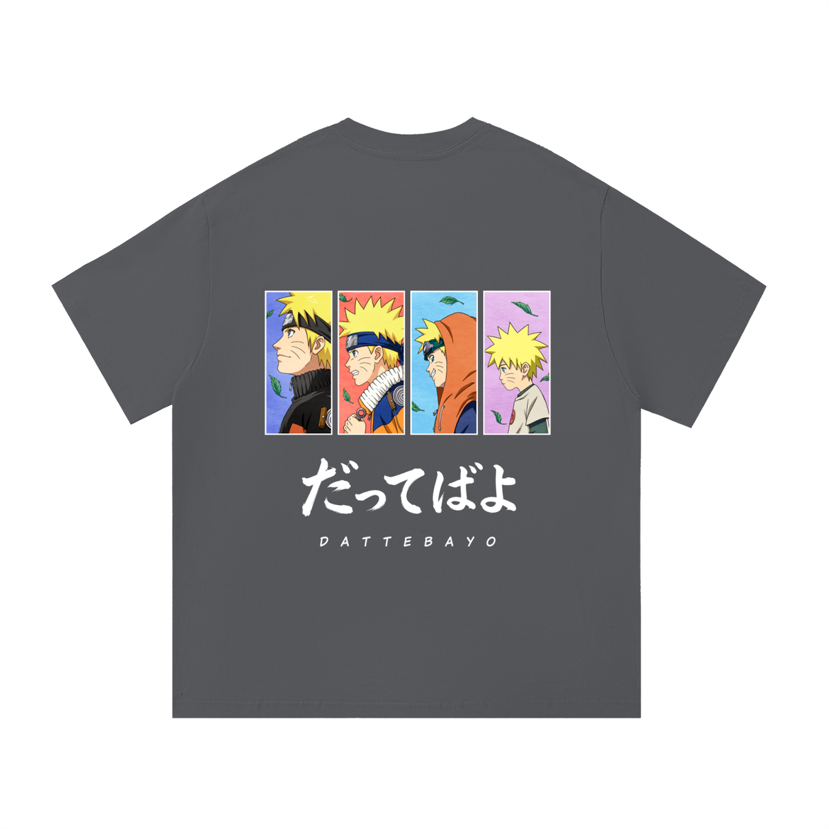 ninjaway,tee