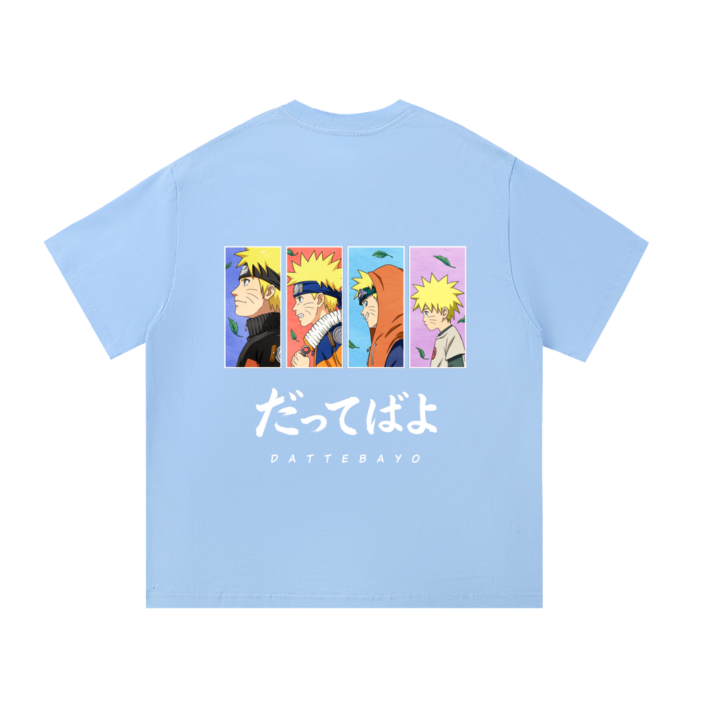 ninjaway,tee