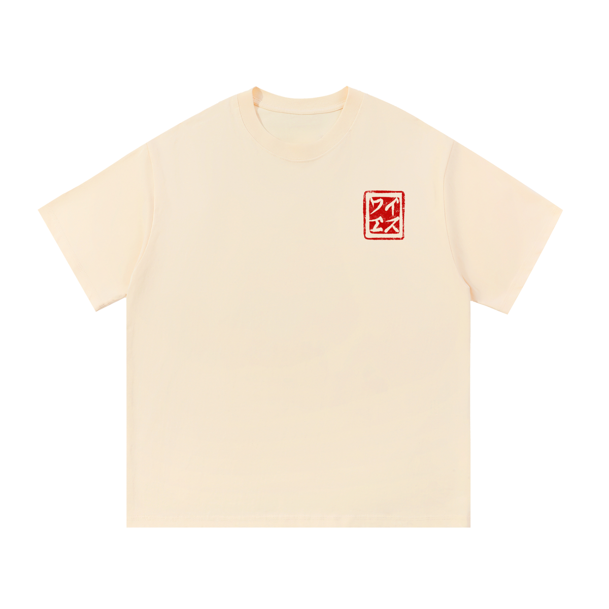 Shibuya,anime,tee,men