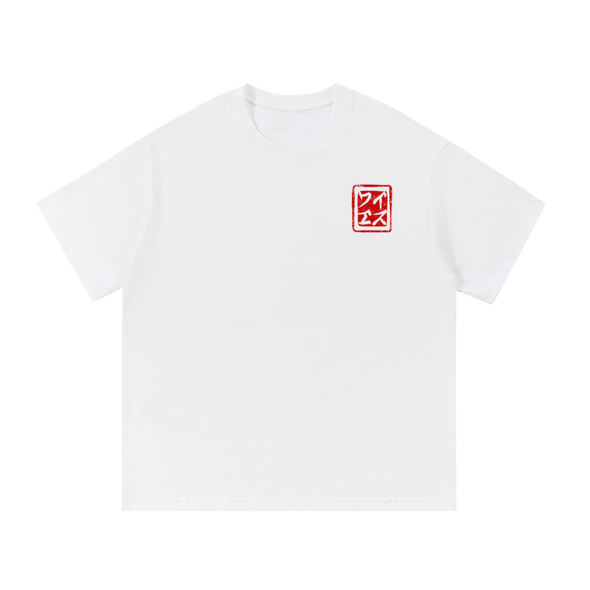 Shibuya,anime,tee,men