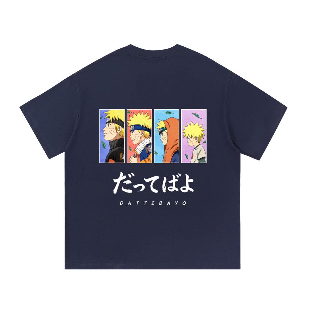 ninjaway,tee