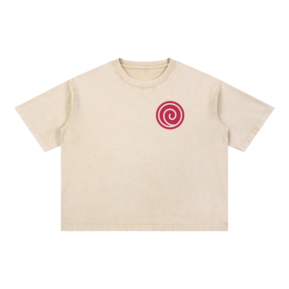 Ninjaway,BoxyTee