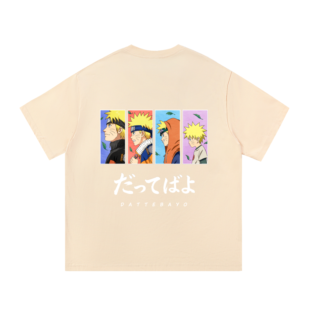 ninjaway,tee