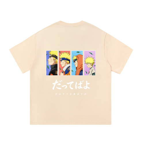 ninjaway,tee