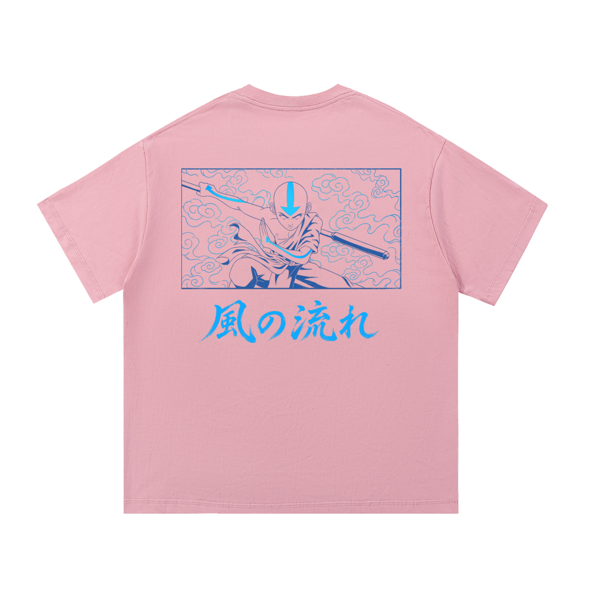airnomad,men,tee
