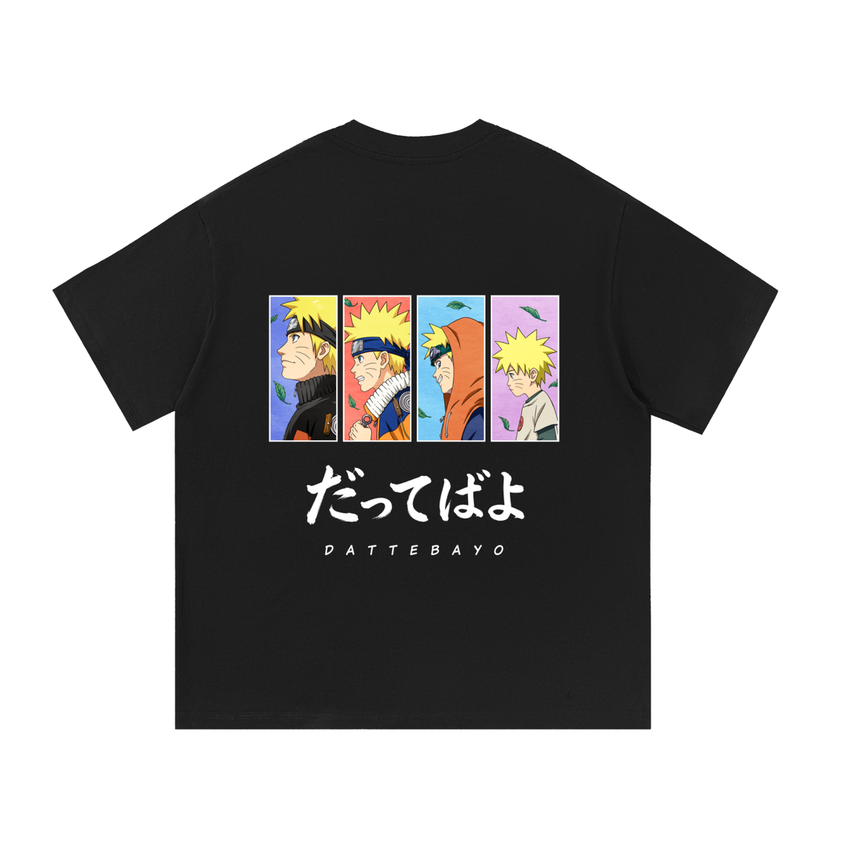 ninjaway,tee