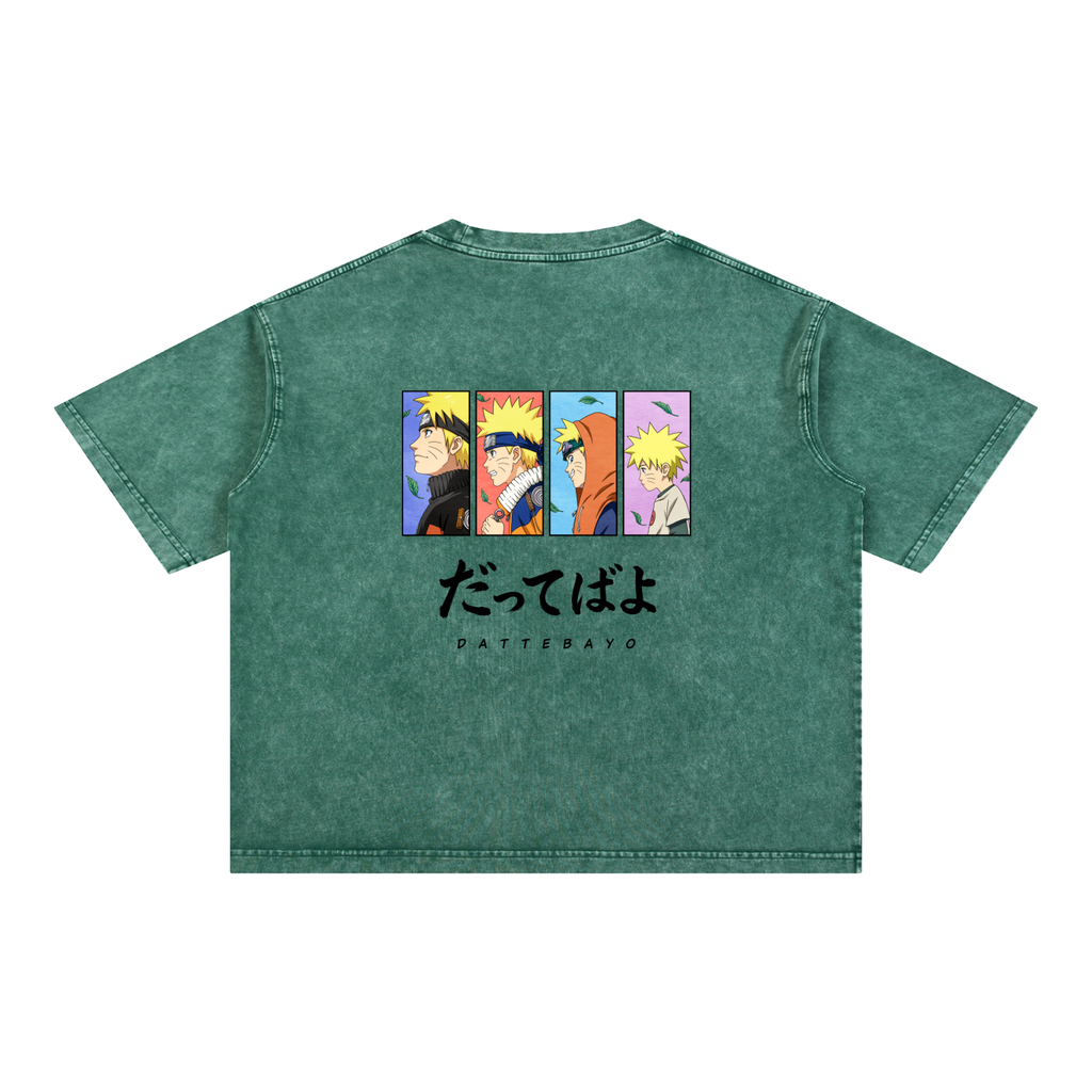 Ninjaway,BoxyTee