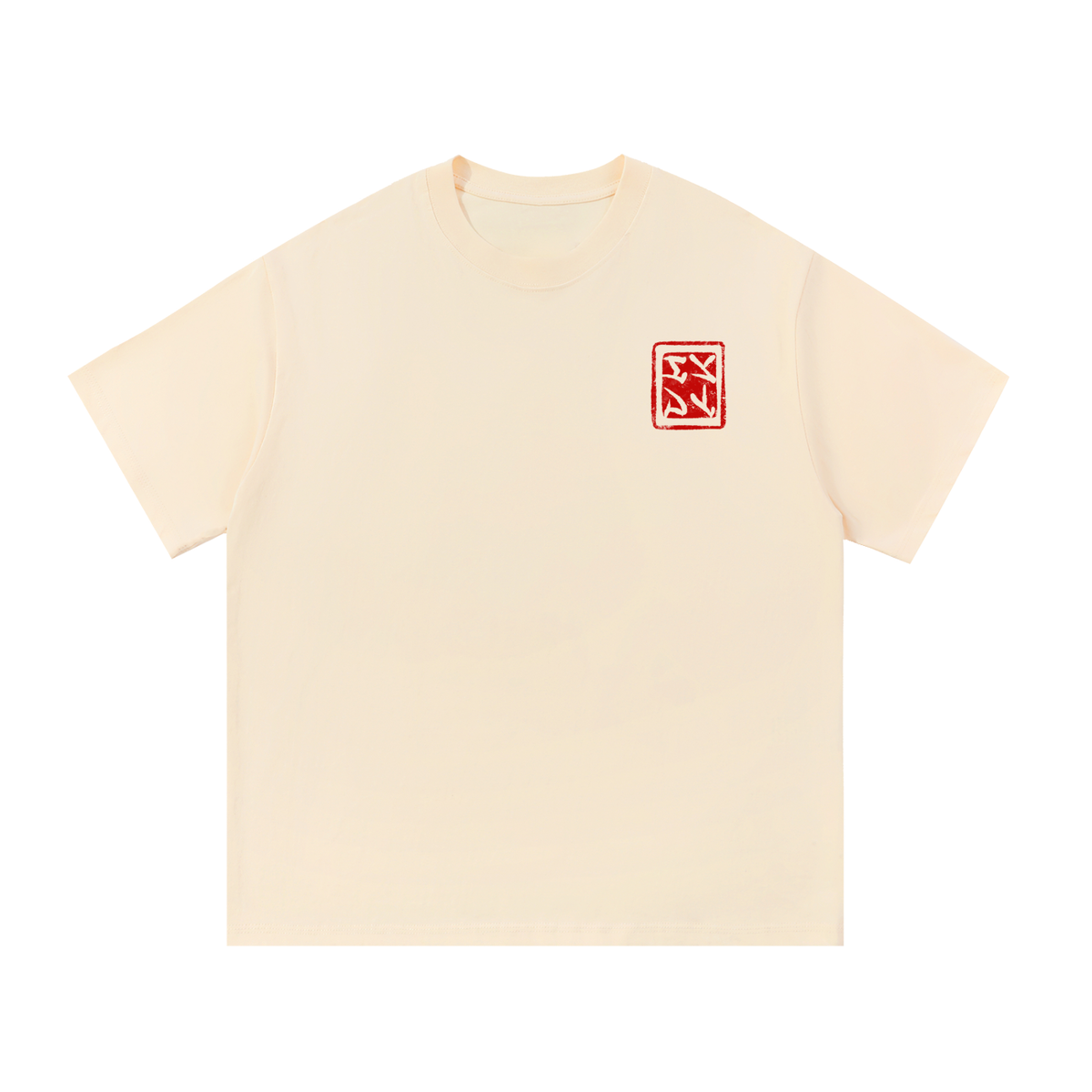 Shibuya,anime,men,tee