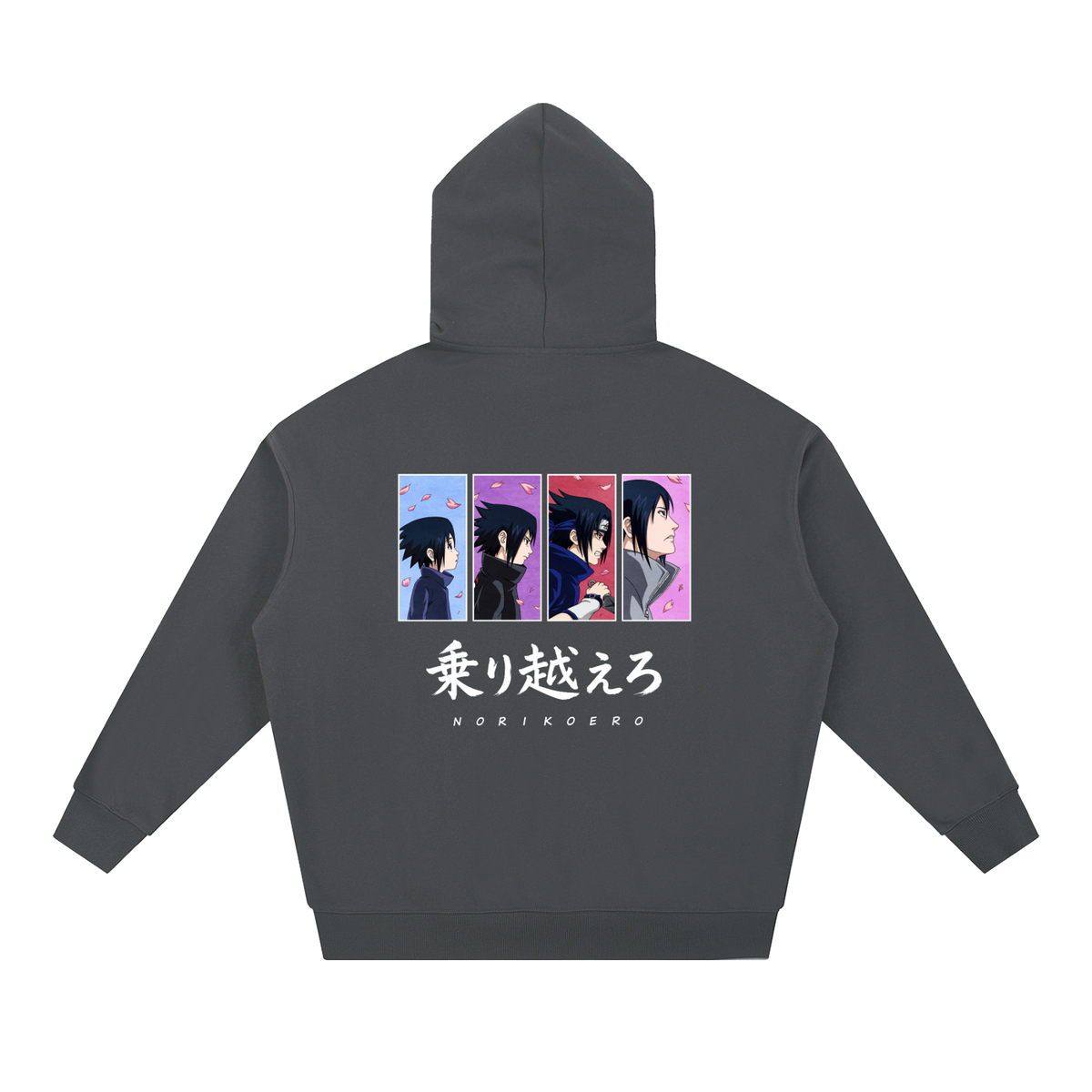 Hoodie,Ninjaway,Mens